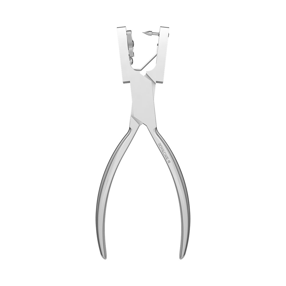 Punch Forcep